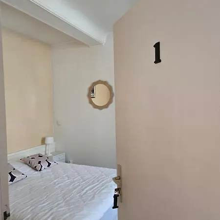 Bed & Breakfast L'argonniere Buzancy (Ardennes)