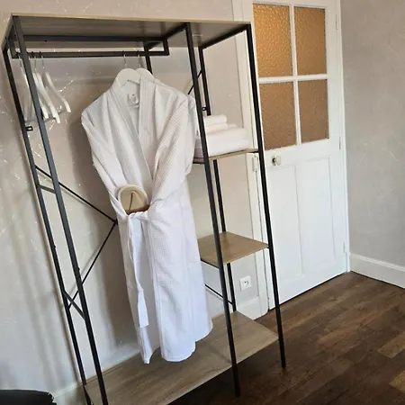 L'argonniere Bed & Breakfast