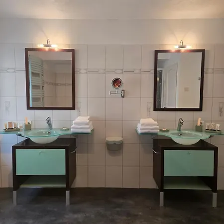 L'argonniere B&B *
