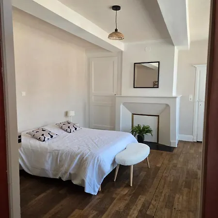 L'argonniere B&B Buzancy (Ardennes)