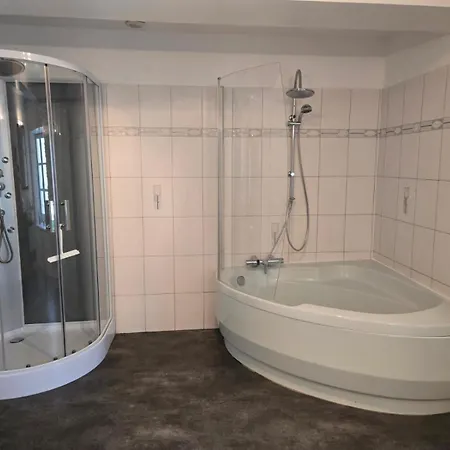 Bed & Breakfast L'argonniere